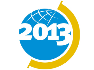 Logo oficial MPT2013