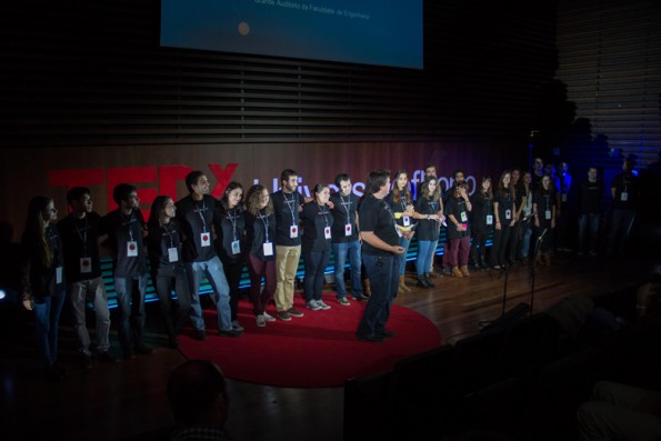 TEDx University of Porto