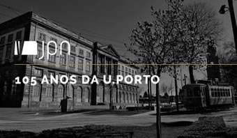 105 anos da Universidade do Porto