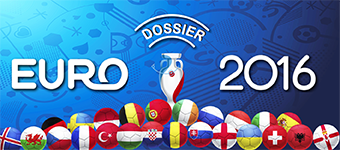 Dossier Euro 2016