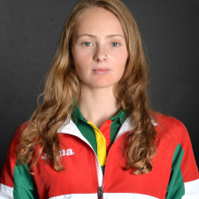 Victoria Kaminskaya