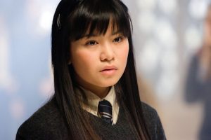 Katie Leung é uma das convidadas no painel de Harry Potter.