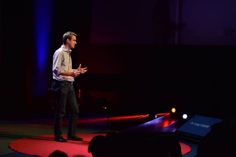 TEDx University of Porto