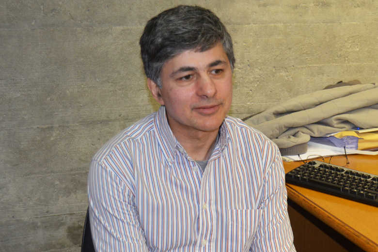 Pedro Cosme, professor da Faculdade de Economia da Universidade do Porto, explicou ao JPN o panorama energético português.